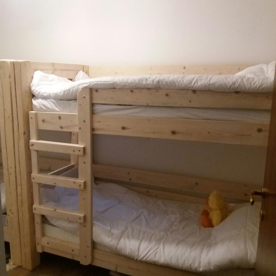 Suite Casello 8 Campagna Lupia Zewnętrze zdjęcie