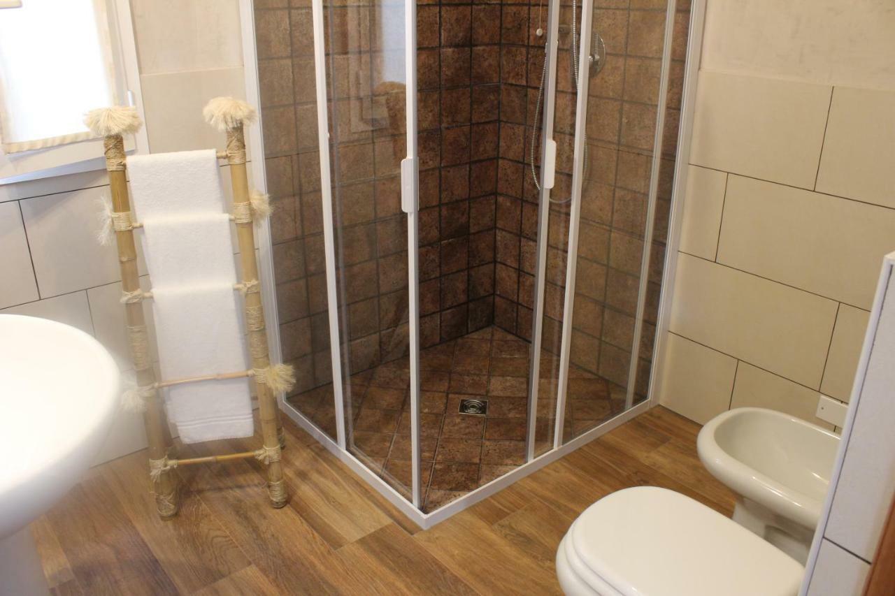 Suite Casello 8 Campagna Lupia Zewnętrze zdjęcie