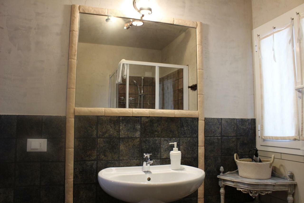 Suite Casello 8 Campagna Lupia Zewnętrze zdjęcie