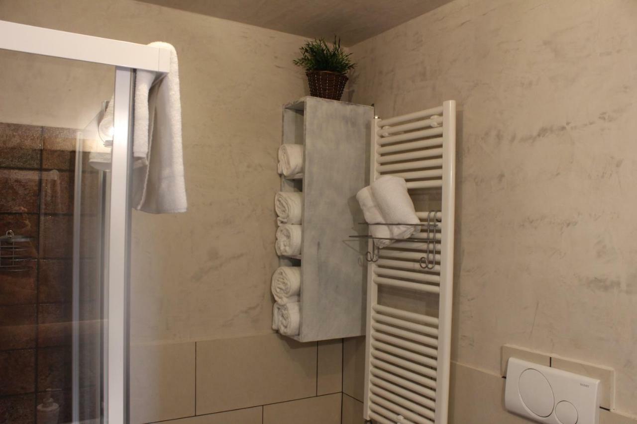 Suite Casello 8 Campagna Lupia Zewnętrze zdjęcie