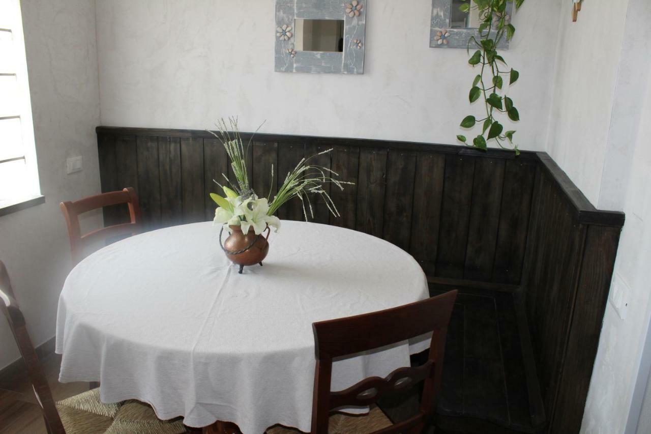 Suite Casello 8 Campagna Lupia Zewnętrze zdjęcie
