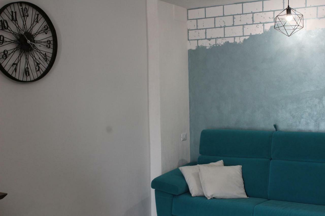 Suite Casello 8 Campagna Lupia Zewnętrze zdjęcie