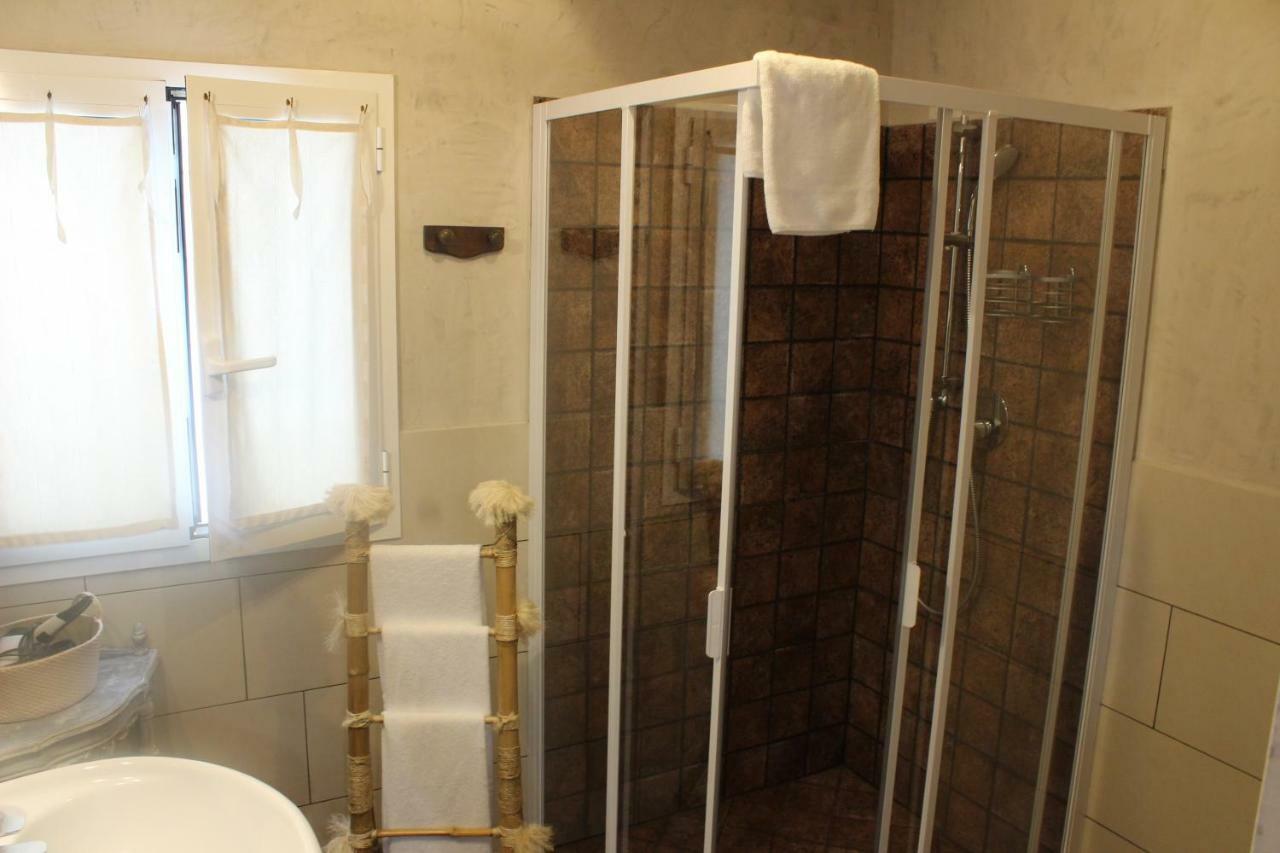 Suite Casello 8 Campagna Lupia Zewnętrze zdjęcie