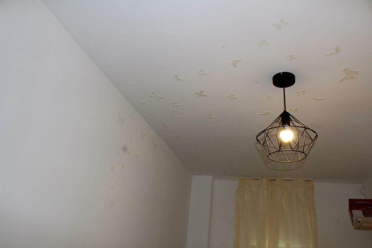 Suite Casello 8 Campagna Lupia Zewnętrze zdjęcie