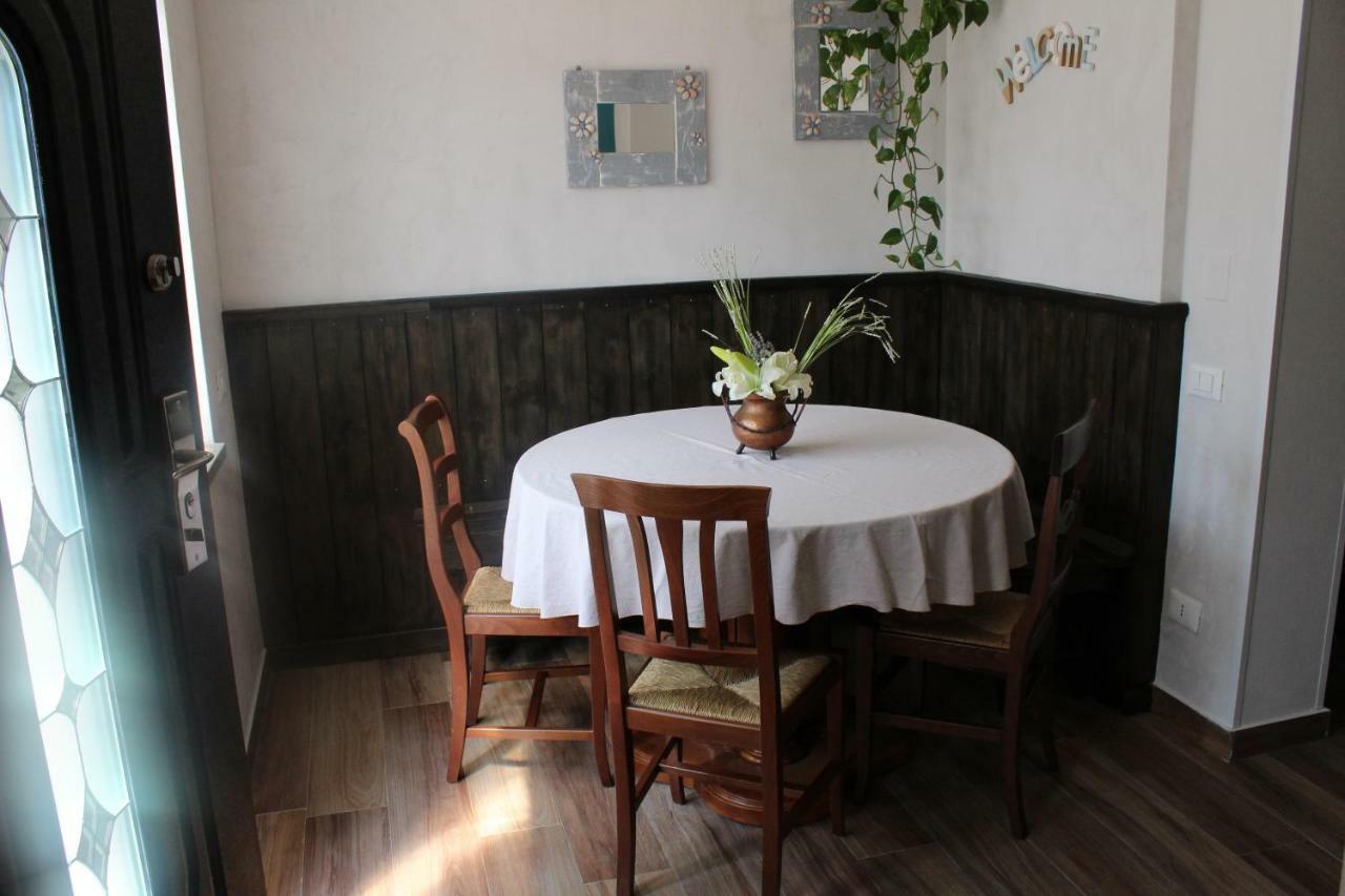 Suite Casello 8 Campagna Lupia Zewnętrze zdjęcie