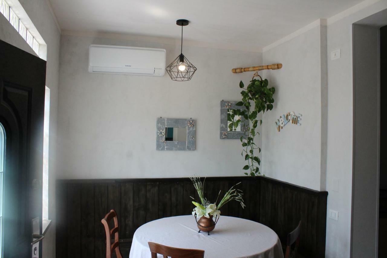 Suite Casello 8 Campagna Lupia Zewnętrze zdjęcie