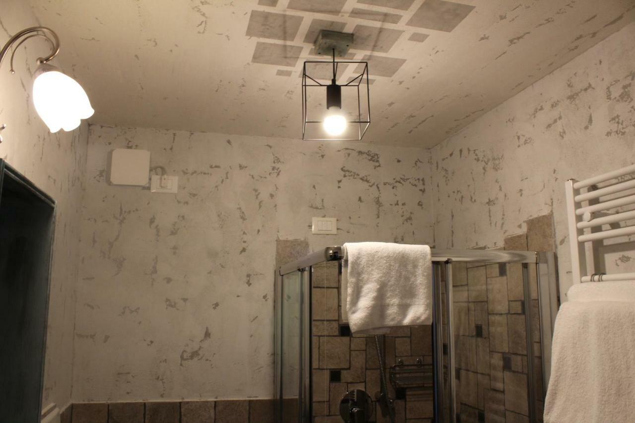 Suite Casello 8 Campagna Lupia Zewnętrze zdjęcie