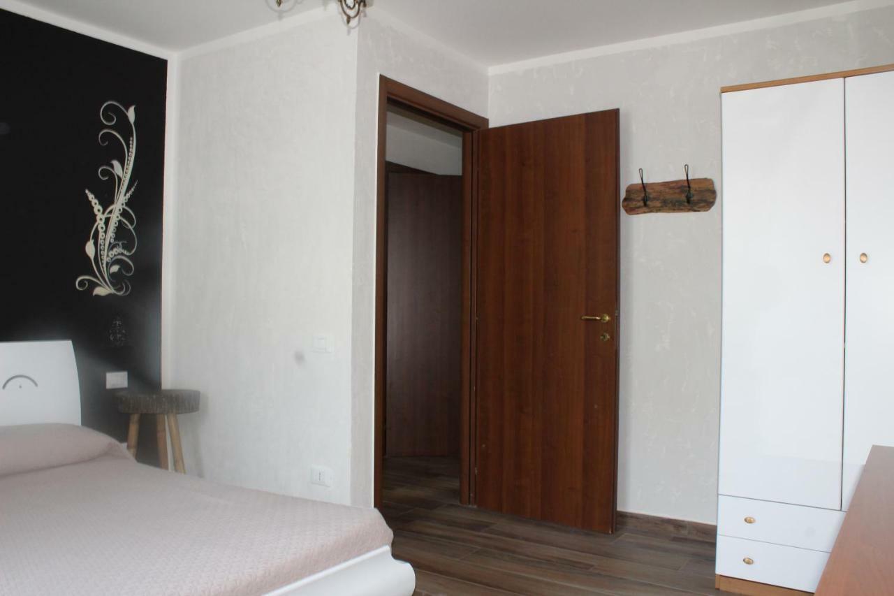 Suite Casello 8 Campagna Lupia Zewnętrze zdjęcie