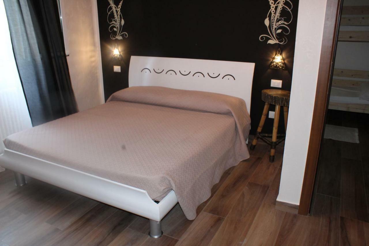 Suite Casello 8 Campagna Lupia Zewnętrze zdjęcie